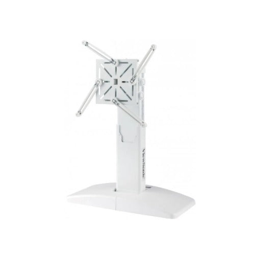 ViewSonic PJ-WMK-304 universal wall mount kit designed specifically fOR ultra-short throw projectors, adjustable arm (365–635 mm), 3-axis