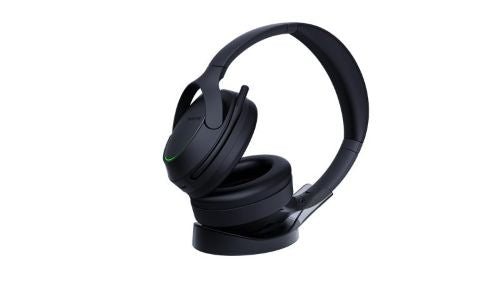 Yealink BH78 Bluetooth headset, Teams certified, Bluetooth 5.3, USB dongle, ANC, 6-mic AI noise cancellation, 50m wireless range, 35hr battery life