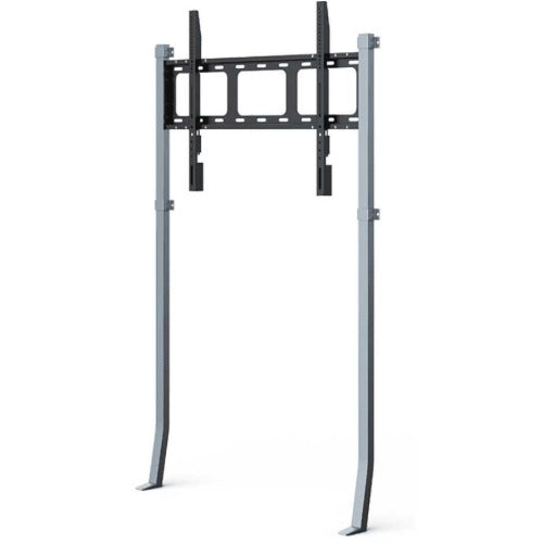 Yealink MB-WallStand-650W wall stand for MeetingBoard 65' MB65Pro-A02, Compatible with the MeetingBoard Pro 65inch MB65Pro-A02