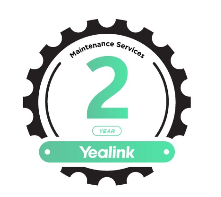 Yealink AMS for MP58 WH Teams 2 Year *Available upon request within one day*