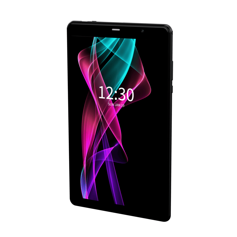 IQU WiFi Tablet 8''