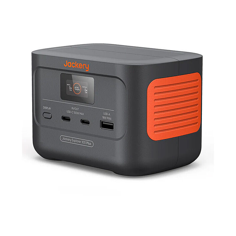 Jackery Explorer 100 Plus