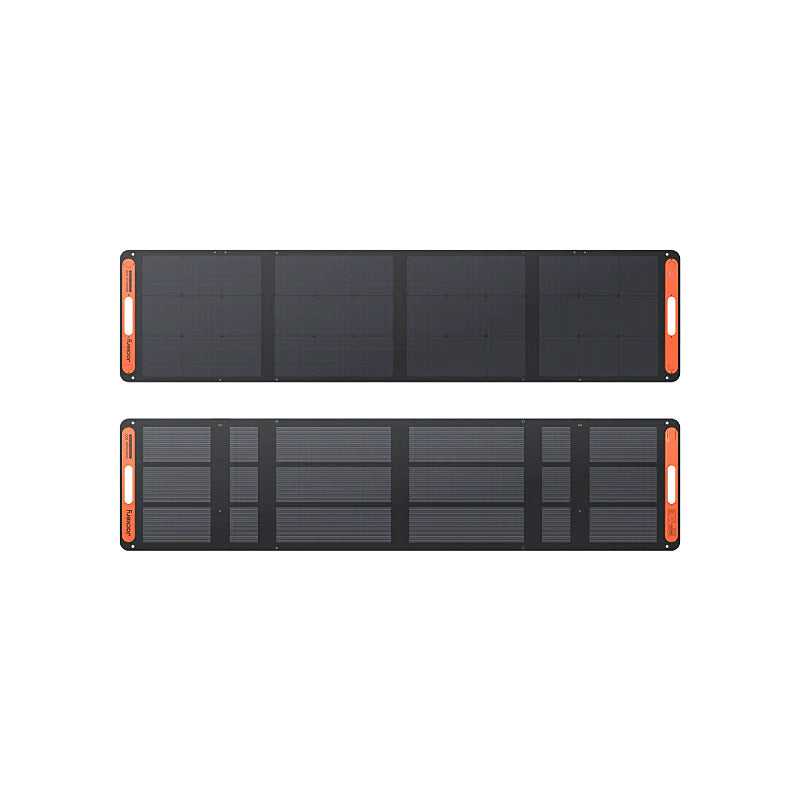 Jackery SolarSaga 200