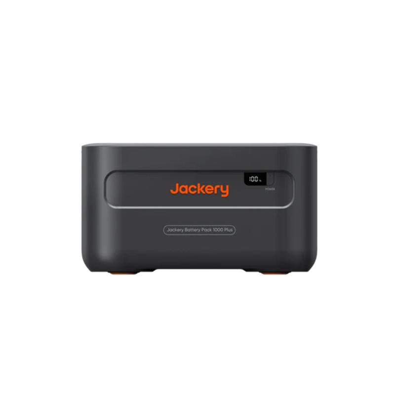 Jackery Explorer 1000 Plus BP