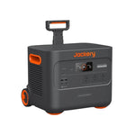 Jackery Explorer 2000Wh Plus Portable Power Station