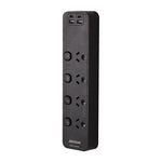 Jackson Fast Charge 4Out/4USB