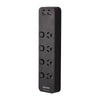 Jackson Fast Charge 4Out/4USB