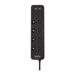Jackson Fast Charge 4Out/4USB