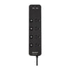 Jackson Fast Charge 4Out/4USB