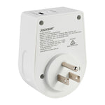 Jackson PTA8809USBPD20W - O/B US Can Travel Adapter