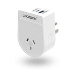 Jackson PTA8809USBPD20W - O/B US Can Travel Adapter