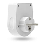 Jackson PTA8810USBPD20W - O/B EU Bali Travel Adapter