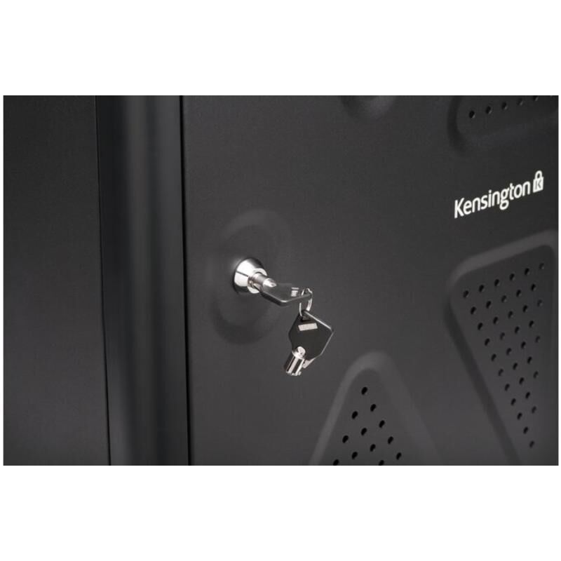 Kens AC12 Charging  Cabinet