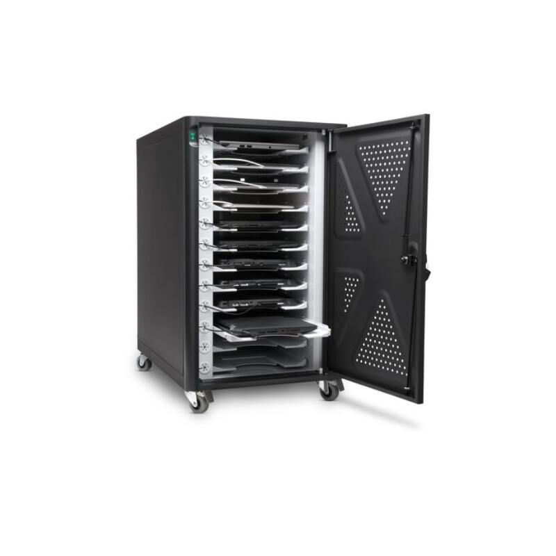 Kens AC12 Charging  Cabinet
