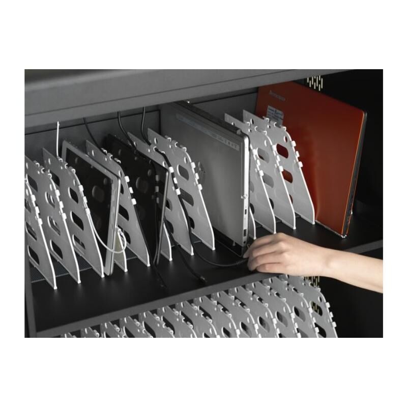 Kens AC 32 Bay Charge Cabinet