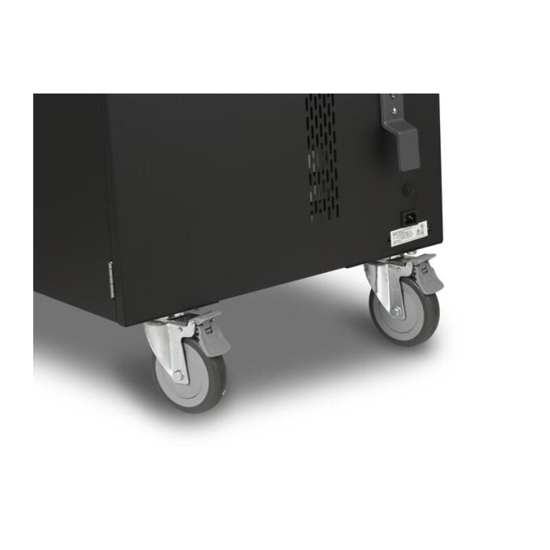 Kens AC 32 Bay Charge Cabinet