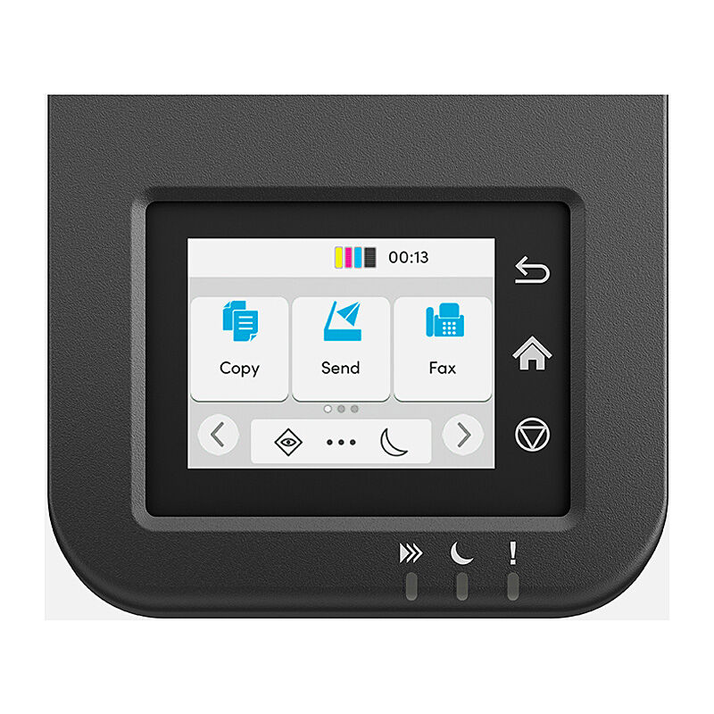 Kyocera MA2101CFX Clr MFP