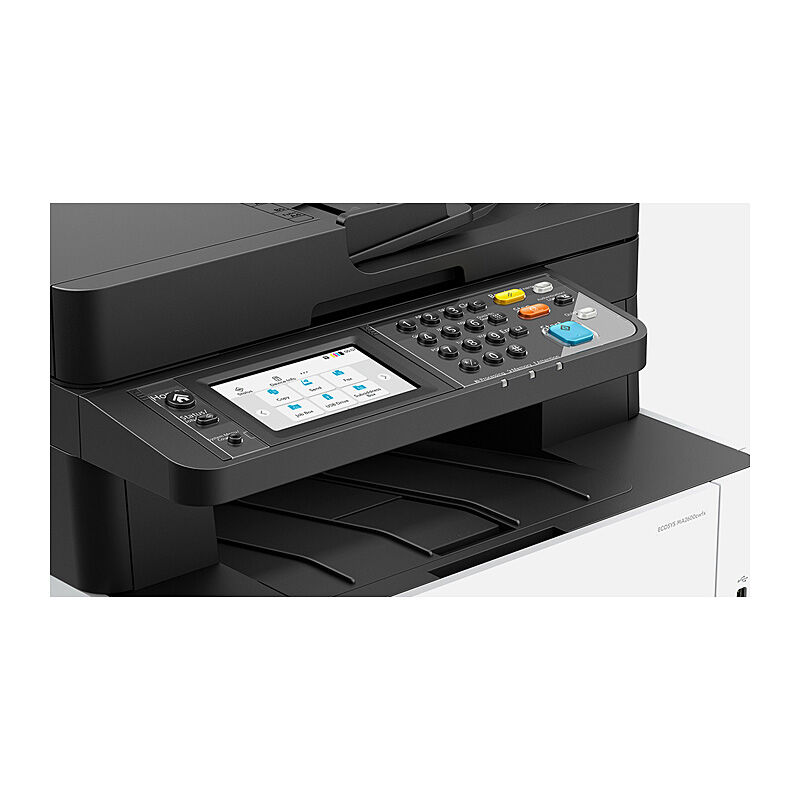 Kyocera MA2600CWFX Clr MFP