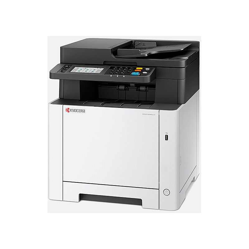 Kyocera MA2600CWFX Clr MFP
