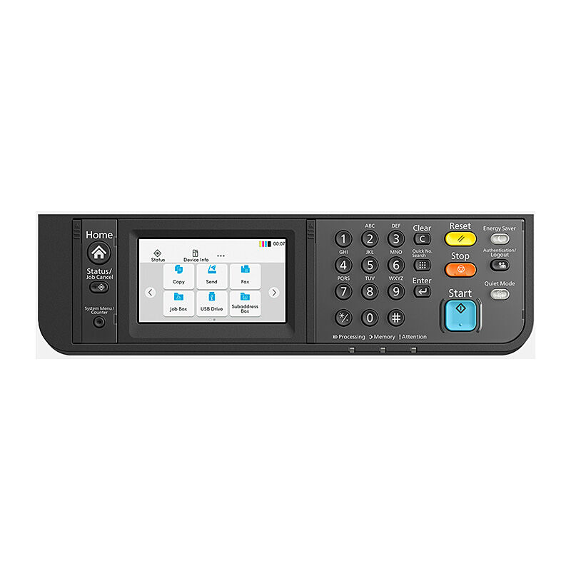 Kyocera MA2600CWX Clr MFP