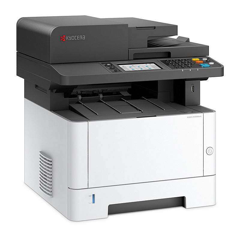 Kyocera MA4000WIFX Laser MFP