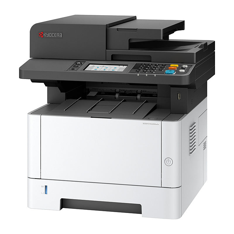 Kyocera MA4000WIFX Laser MFP