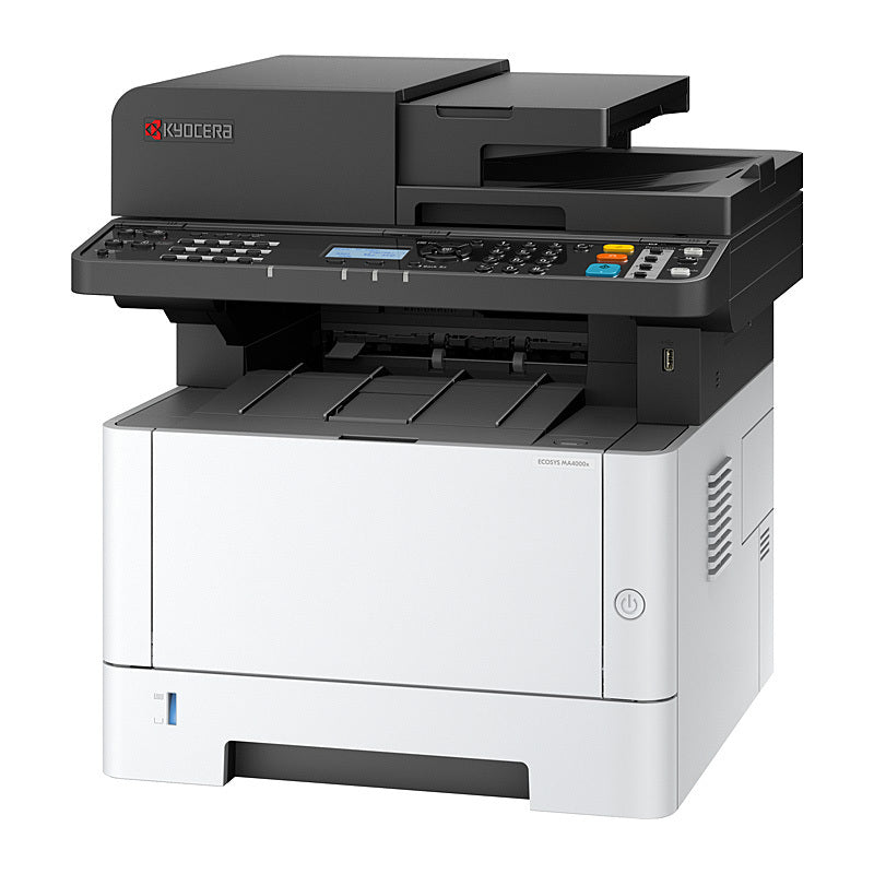 Kyocera MA4000X Laser MFP
