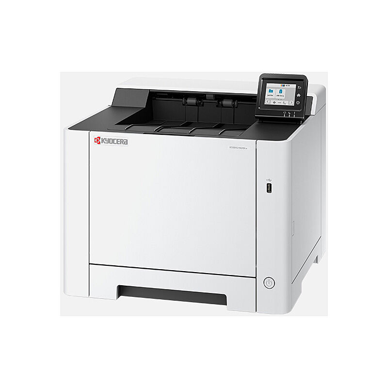 Kyocera PA2101CWX Clr Laser