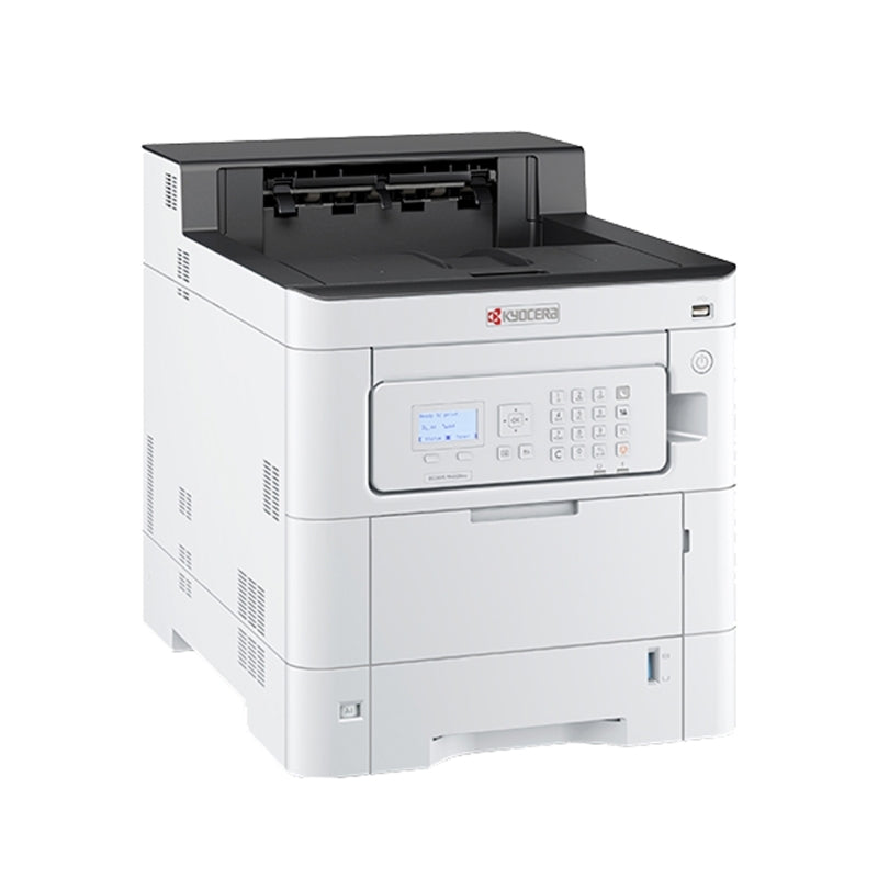 Kyocera PA4500CX Clr Laser