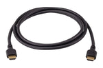 Aten 1.8 m Ultra High Speed HDMI Cable, Supports resolutions and refresh rates up to 8K @ 60 Hz and 4K @ 120 Hz