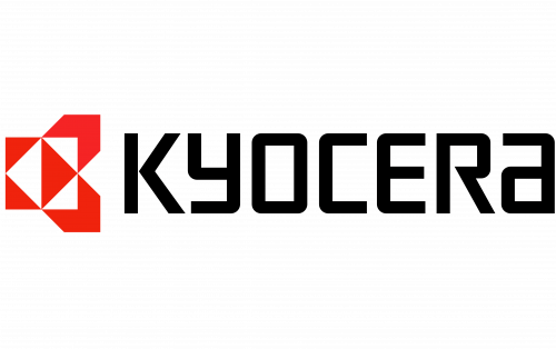 Kyocera TK584 Cyan Toner