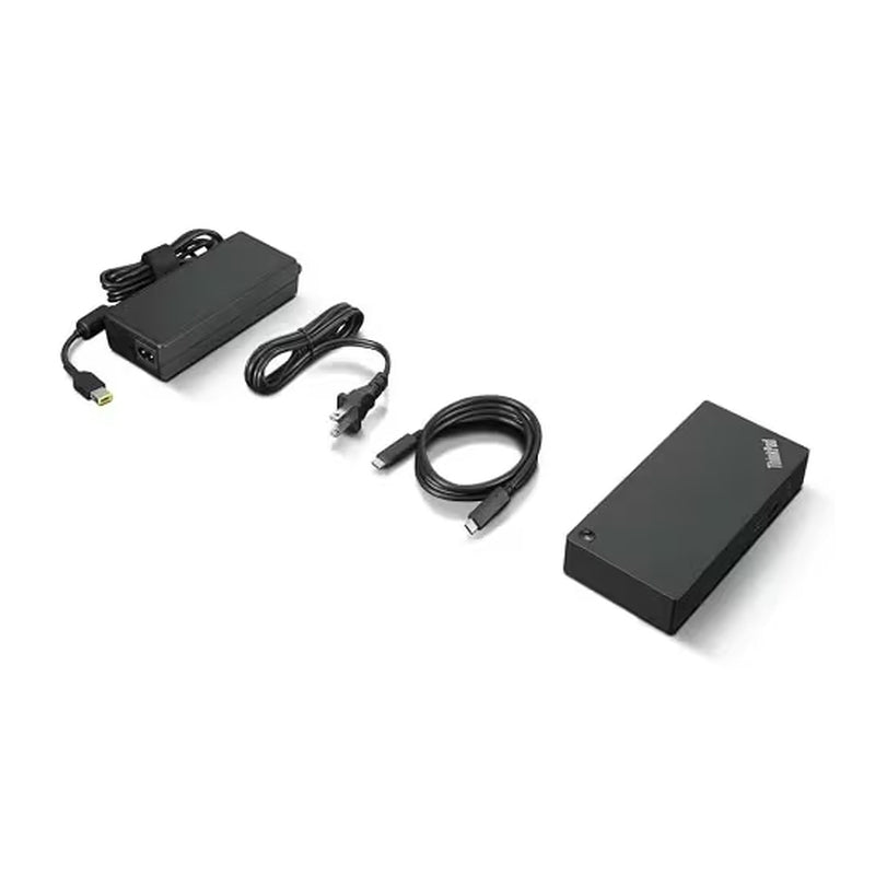 Lenovo ThinkPad Universal USB-C Dock