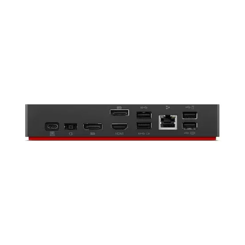 Lenovo ThinkPad Universal USB-C Dock