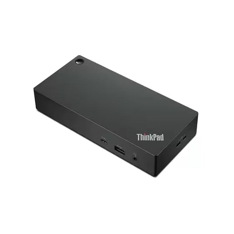Lenovo ThinkPad Universal USB-C Dock