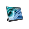 LG Gram 16inch 16MR70 +View WQXGA Portable USB-C Monitor - 2560 x 1600 (16:10) / 30ms / 60Hz