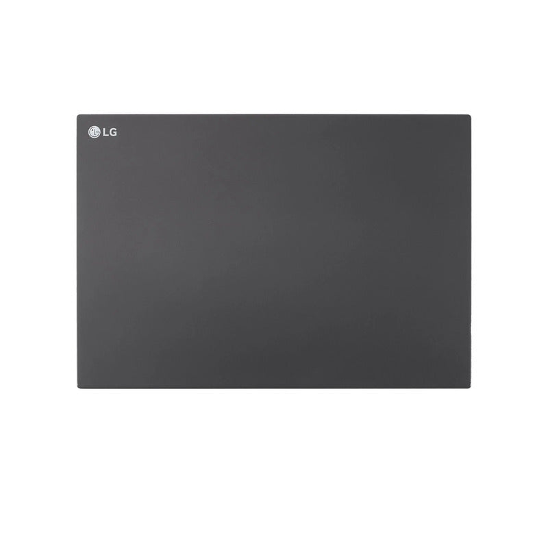 LG UltraPC 16in with IPS Display and AMD Ryzen 7000 series processor. Windows 11 Home