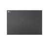 LG UltraPC 16in with IPS Display and AMD Ryzen 7000 series processor. Windows 11 Home