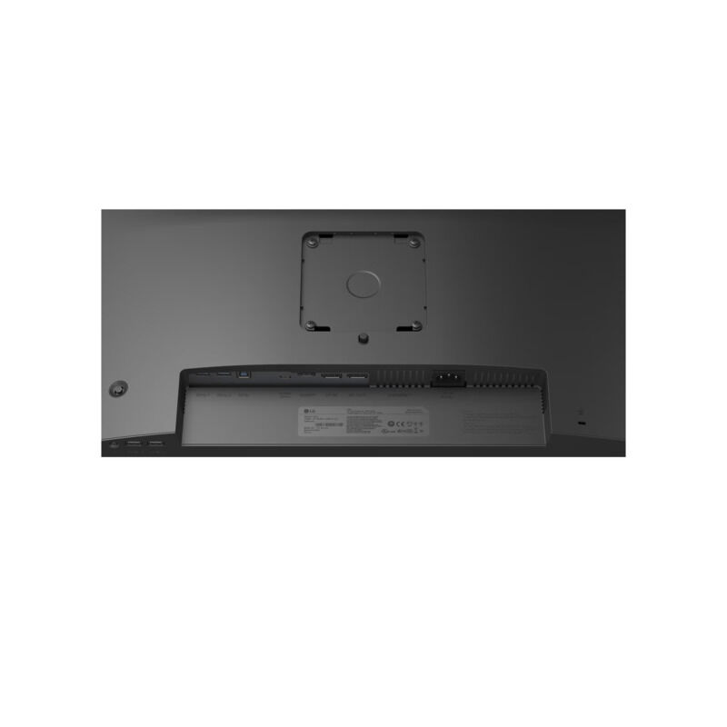 LG 24'' IPS B2B Monitor