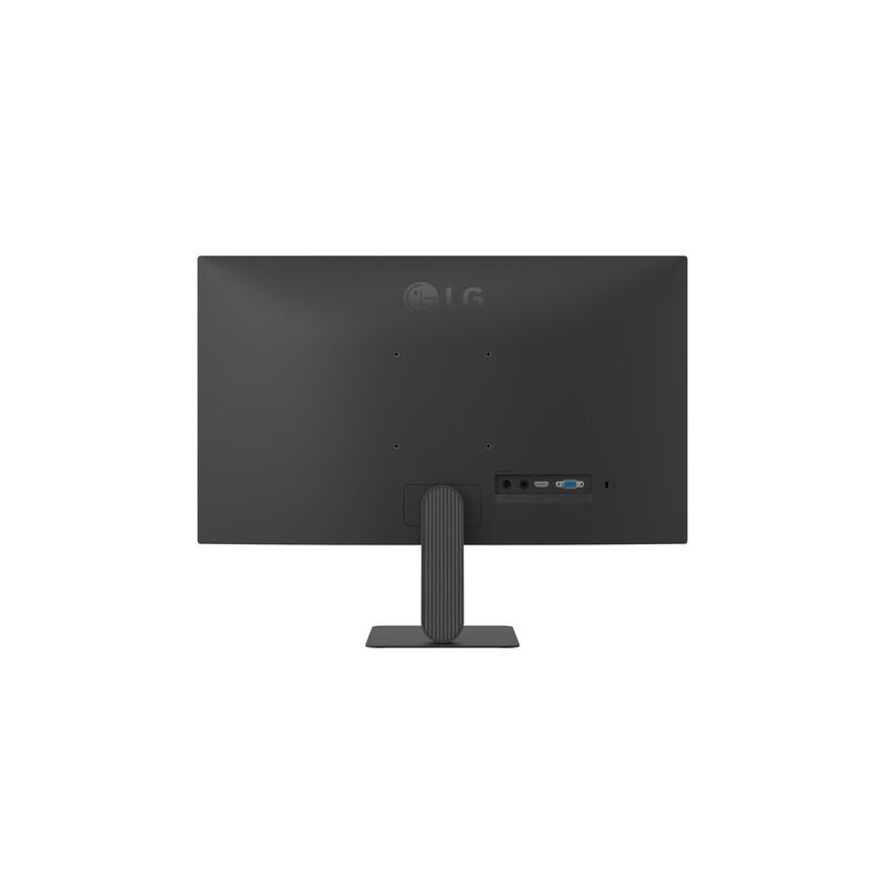 24'' FHD 3-Side Borderless IPS 120Hz Monitor HDMI D-Sub