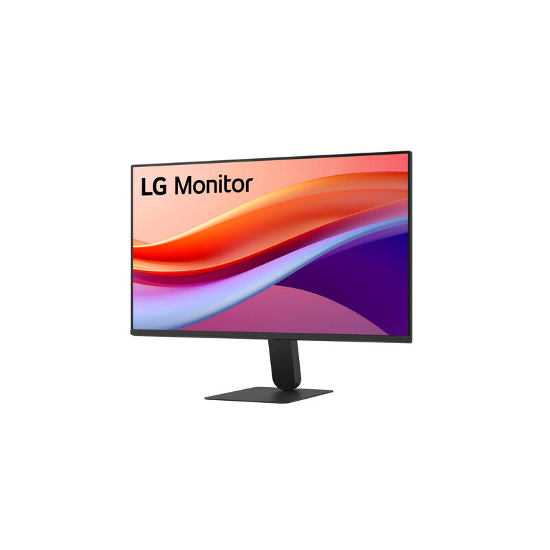 24'' FHD 3-Side Borderless IPS 120Hz Monitor HDMI D-Sub