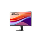 24'' FHD 3-Side Borderless IPS 120Hz Monitor HDMI D-Sub