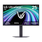 LG 25G550B-B.AAU - 25'' FHD Gaming Monitor