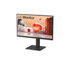 LG 27'' FHD IPS Monitor&Webcam