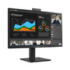 LG 27'' 27BQ75QC-B QHD IPS LED Monitor - 2560x1440 (16:9) / 5ms / 75Hz