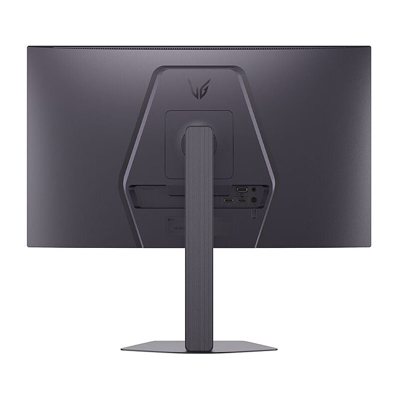 LG 27G550B-B.AAU - 27'' FHD Gaming Monitor