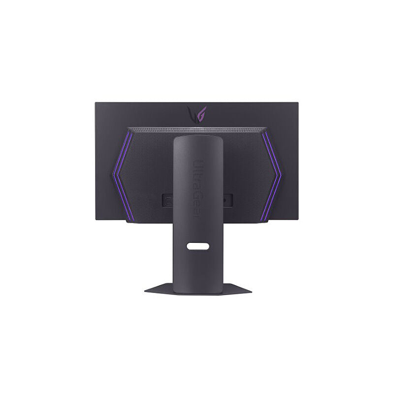 LG 27'' OLED Monitor