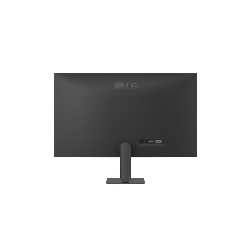 27'' FHD 3-Side Borderless IPS 120Hz Monitor HDMI D-Sub
