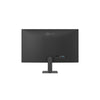 27'' FHD 3-Side Borderless IPS 120Hz Monitor HDMI D-Sub