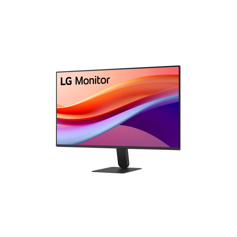27'' FHD 3-Side Borderless IPS 120Hz Monitor HDMI D-Sub