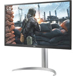 LG 27 inch 4K UHD IPS LED Monitor with USB-C Port